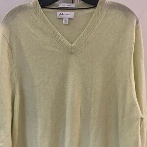 Nordstrom cashmere sweater